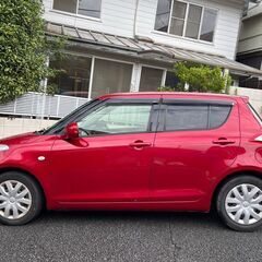 Ｈ25/6　7.2万Ｋ　車検Ｒ8/6　即乗り可能 機関好調の画像