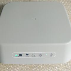 ユニチャーム　猫の脱臭ファン付き室内トイレ用ファンユニットの画像