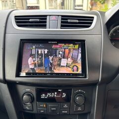 Ｈ25/6　7.2万Ｋ　車検Ｒ8/6　即乗り可能 機関好調の画像