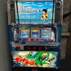 スロット実機モンキーターン［引き取り限定］ スロット実機モンキーターン［引き取り限定］ Yahoo