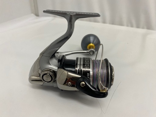 シマノRarenium C3000HG スピニングリール シマノ(SHIMANO) レアニウムCI4 C3000 023537｜アウトドア用品