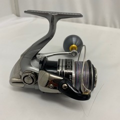 SHIMANO シマノ 12 レアニウム RARENIUM CI4+ C3000HG スピニングリール 夢屋ノブの画像