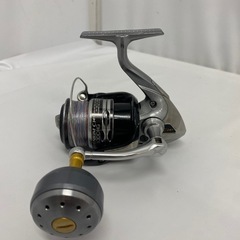 SHIMANO シマノ 12 レアニウム RARENIUM CI4+ C3000HG スピニングリール 夢屋ノブの画像