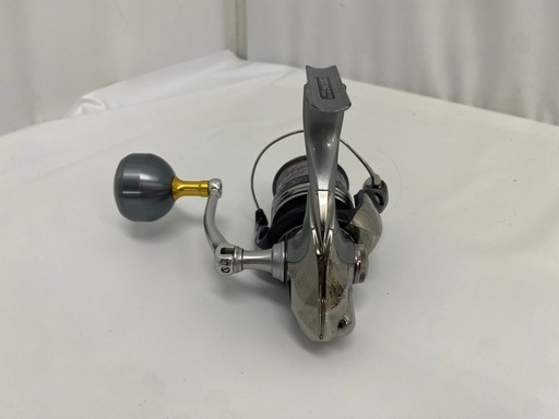 Rarenium CI4+ C3000HG リール シマノ(SHIMANO) レアニウムCI4 C3000 023537｜アウトドア用品