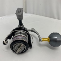 SHIMANO シマノ 12 レアニウム RARENIUM CI4+ C3000HG スピニングリール 夢屋ノブの画像