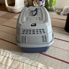 新品キャリーケース【お取引き決まりました】の画像