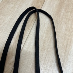 ★新品未使用品★スニーカー等の靴紐2本セットの画像