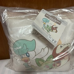 2023 ポケモンくじの画像