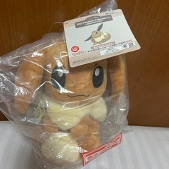 2023 ポケモンくじの画像