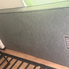 シングルベッド