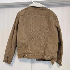 リーバイス(Levi's)アウターMサイズの画像