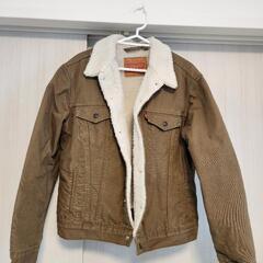 リーバイス(Levi's)アウターMサイズ