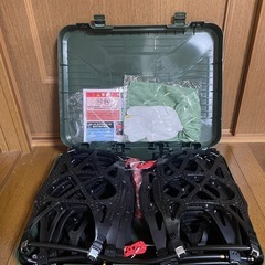 🛞未使用Quick BIATHLON EASY 非金属チェーン QE14の画像