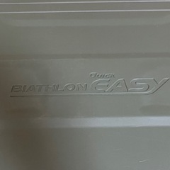 🛞未使用Quick BIATHLON EASY 非金属チェーン QE14の画像