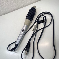 CALISTA TOOLS Perfect STYLERヘアブラシアイロンの画像