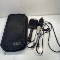 CALISTA TOOLS Perfect STYLERヘアブラ...