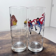 ルパン三世 グラスの画像