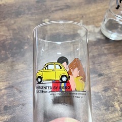 ルパン三世 グラスの画像