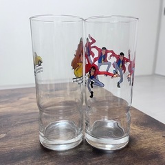 ルパン三世 グラスの画像