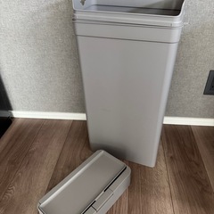 ダストボックスの画像