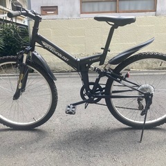 LOUISGARNEAU ルイガノTR3クロスバイクシマノ外装７段変速 引取専用 LOUISGARNEAUルイガノTR3クロスバイク シマノ外装7段変速 引取