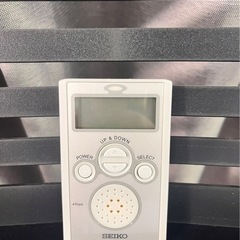 CASIO カシオ LK-35 電子ピアノ スタンド 譜面台付きの画像