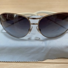 ■正規品(ほぼ未使用品)■ ドルチェ＆ガッバーナ サングラスの画像