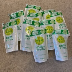 食器洗いせっけんの画像