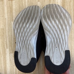Reebok スニーカー(26cm)の画像