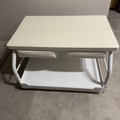 ネイル　フットステージの画像