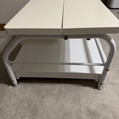 ネイル　フットステージの画像