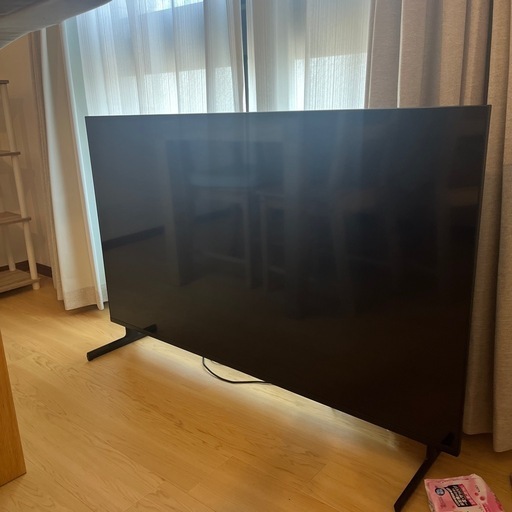 液晶テレビ SONY