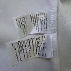 adidas　ジャージ(L)の画像