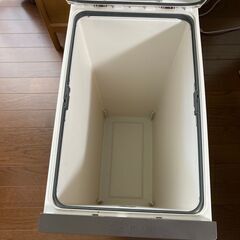 アスベル ゴミ箱 45Lの画像