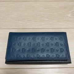 ■ 正規品 美品(ほぼ未使用品)■ MCM(エムシーエム) 財布 メンズ 長財布の画像