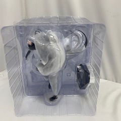 Colors:BLUE 1/7スケール Solarain×Asagon. EX-Tro 消失技術調査機関 グッドスマイルカンパニー の画像