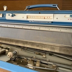 美品　昭和レトロ　トヨタ編機　　　　の画像