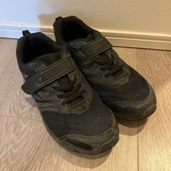 【瞬足25.5cm】インソール新品】の画像