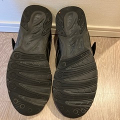 【瞬足25.5cm】インソール新品】の画像