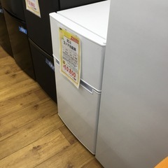 中古品 173L 2ドア冷蔵庫 TCL F173BFN 2024年製 エキスパート藤沢辻堂店