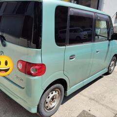 タントの画像