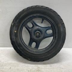 京都府のタイヤ バイクの中古が安い！激安で譲ります・無料で