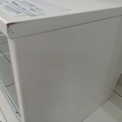★リユースのサカイ日立店★HJ7289  テレビ台 ホワイト H58.5×D47×W160 クリーニング済み の画像