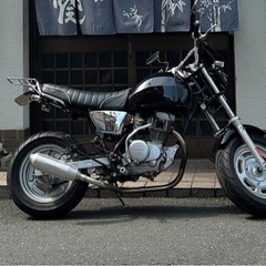 エイプ100  hc07の画像