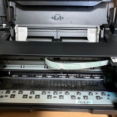 プリンター　Canon iP2700の画像