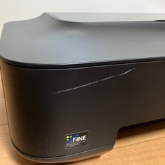 プリンター　Canon iP2700の画像