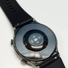 HUAWEI WATCH GT 2 Pro/VID-B19/スマートウォッチの画像