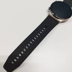 HUAWEI WATCH GT 2 Pro/VID-B19/スマートウォッチの画像