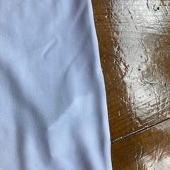 Under Armour アンダーアーマー 白　Tシャツ 150 YLG 男女の画像