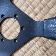 PUREハンドル　当時物の画像